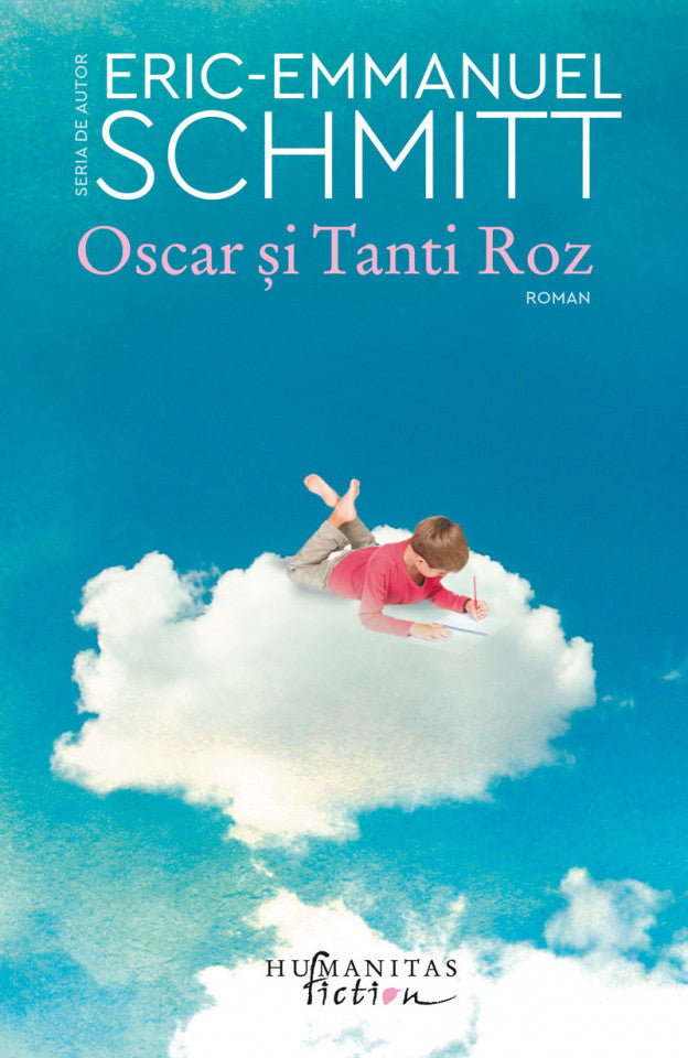 Oscar și tanti Roz