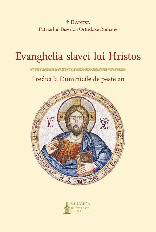 Evanghelia slavei lui Hristos – Predici la Duminicile de peste an, ediția a II-a