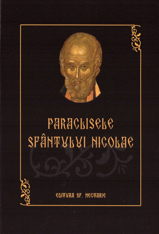 Paraclisele Sfântului Nicolae