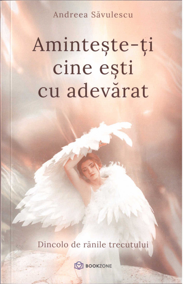 Amintește-ți cine ești cu adevărat