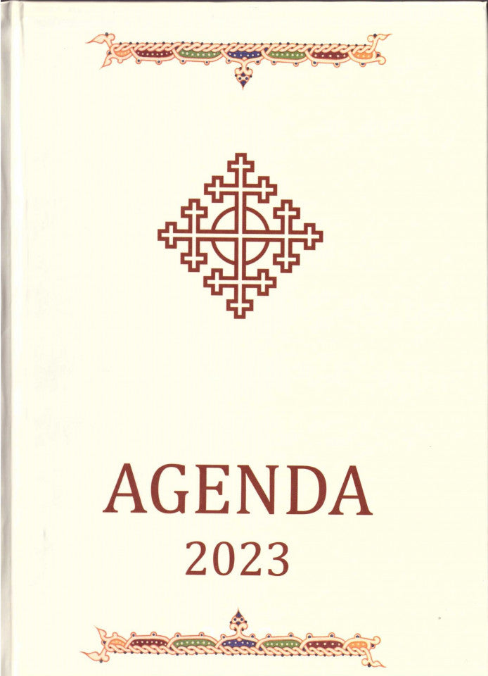 Agendă 2023 - IBT