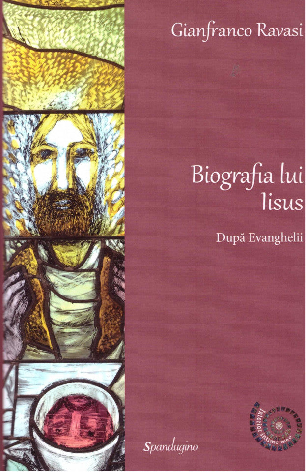 Biografia lui Iisus. După Evanghelii