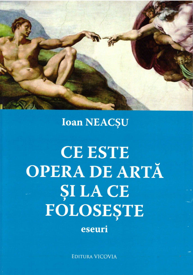 Ce este opera de artă și la ce folosește