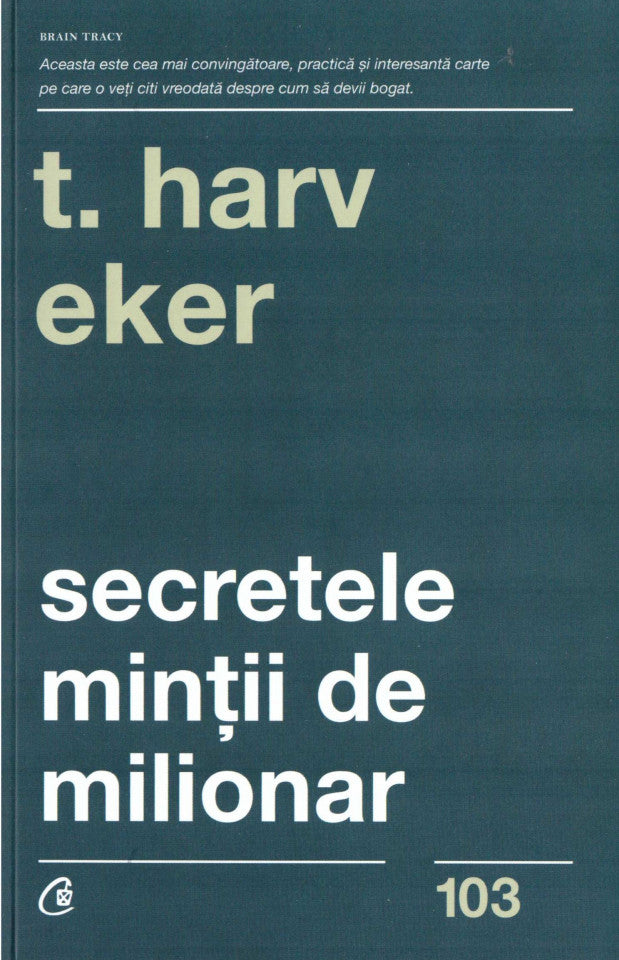 Secretele minții de milionar