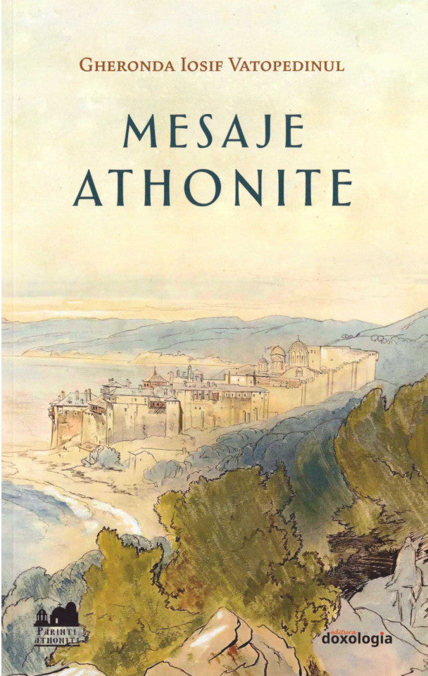 Mesaje athonite