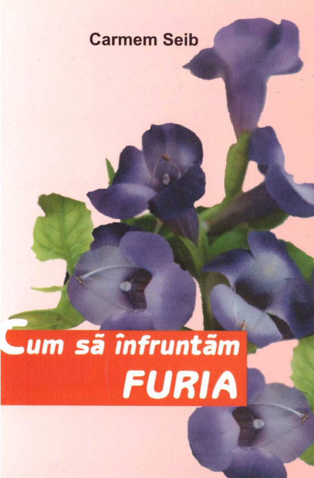 Cum să înfruntăm furia