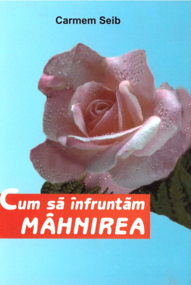 Cum să înfruntăm mâhnirea