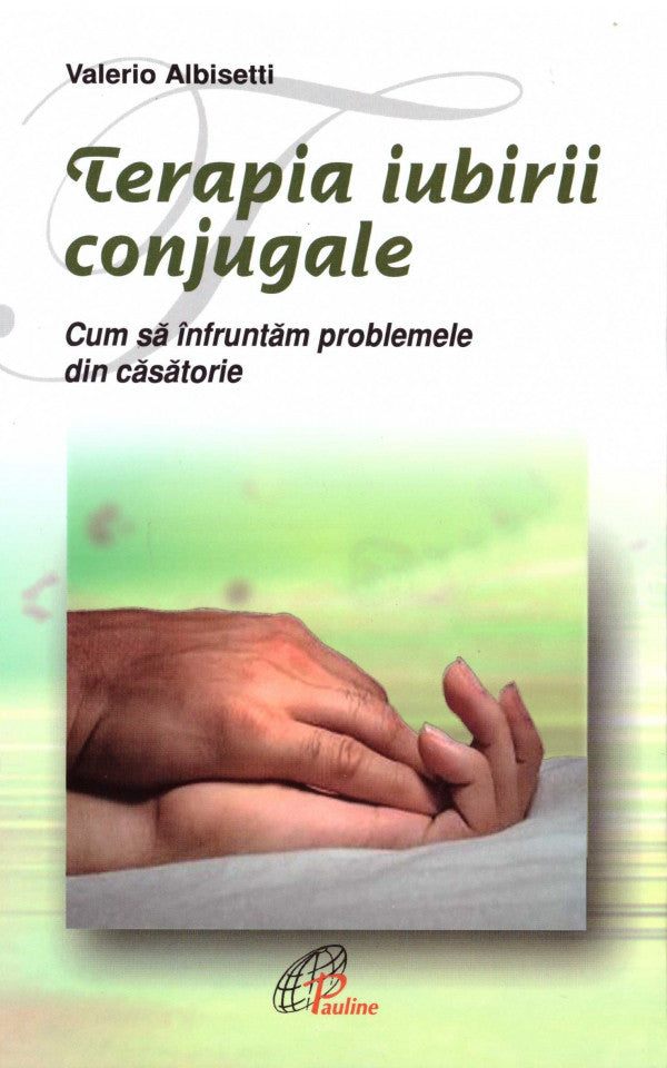 Terapia iubirii conjugale