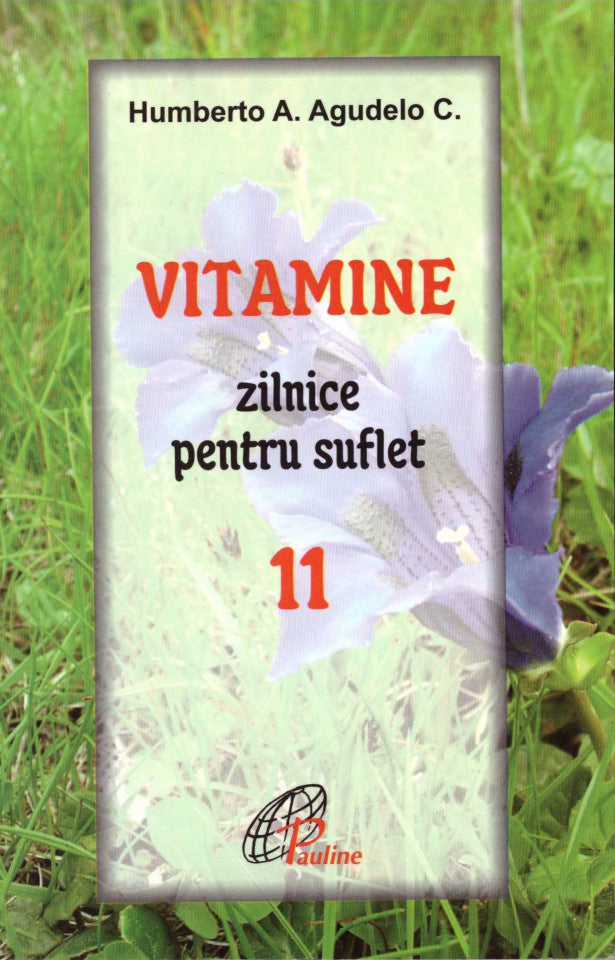 Vitamine zilnice pentru suflet - Vol. 11