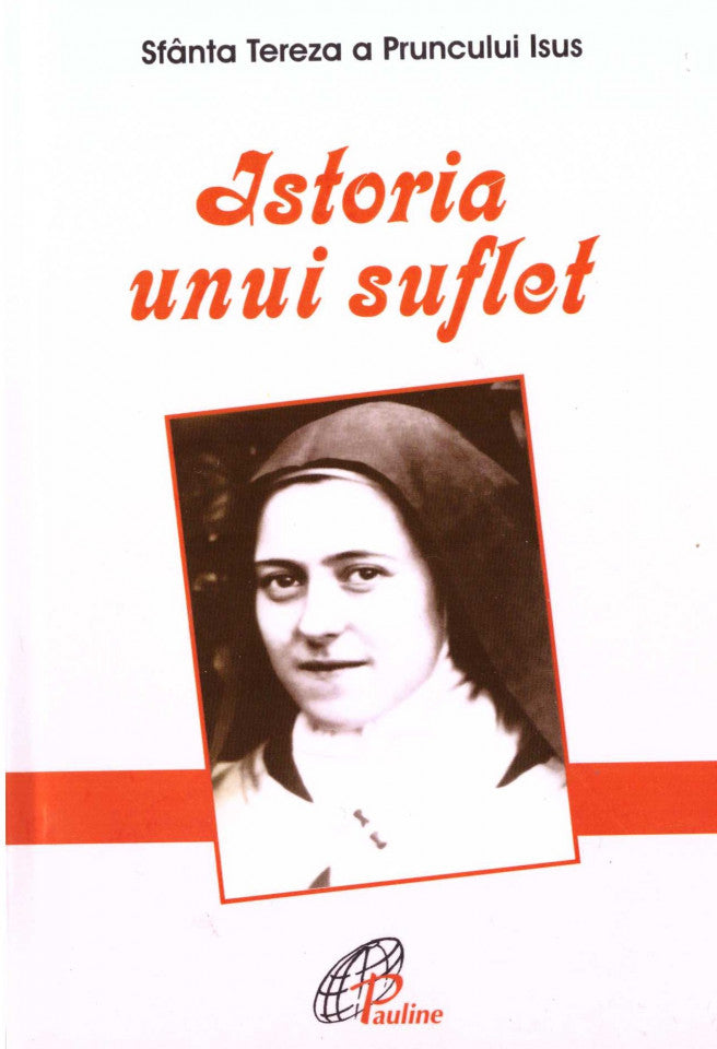 Istoria unui suflet