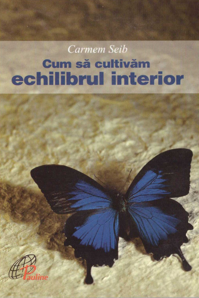 Cum sa cultivam echilibrul interior