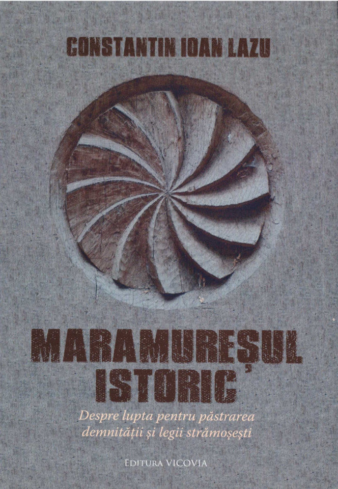 Maramureșul istoric