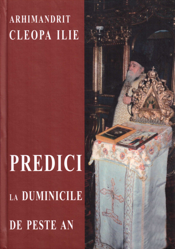 Predici la duminicile de peste an