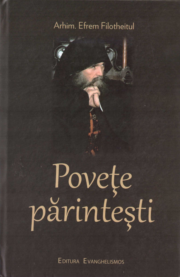 Poveţe părinteşti