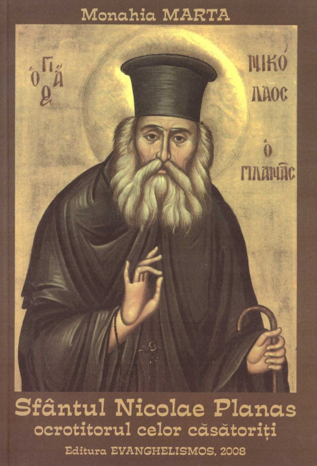 Sfântul Nicolae Planas. Ocrotitorul celor căsătoriți