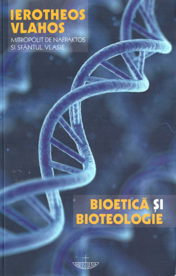 Bioetică și bioteologie