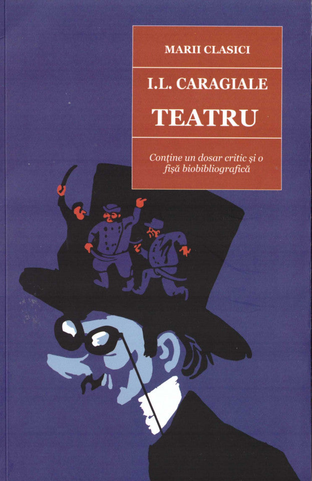 Teatru