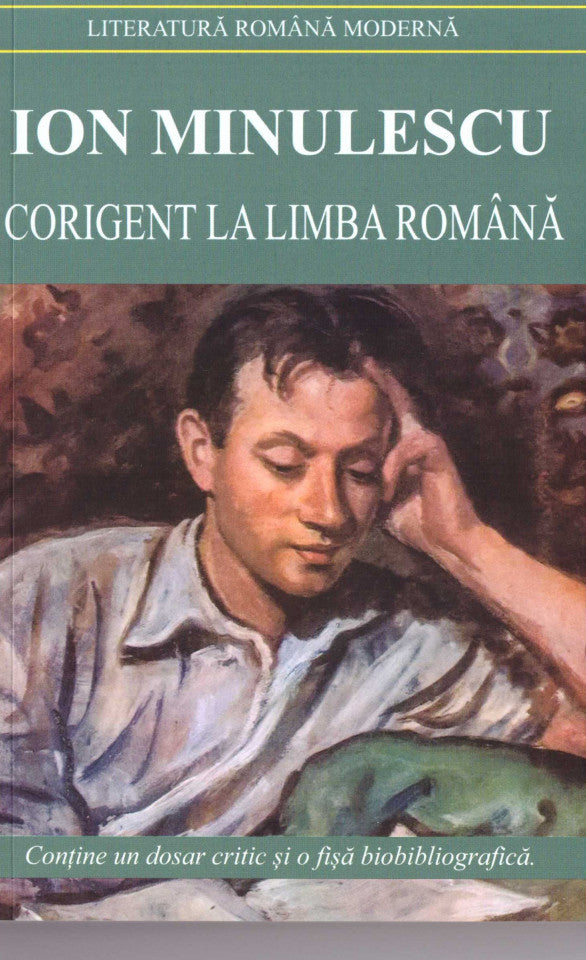 Corigent la limba română