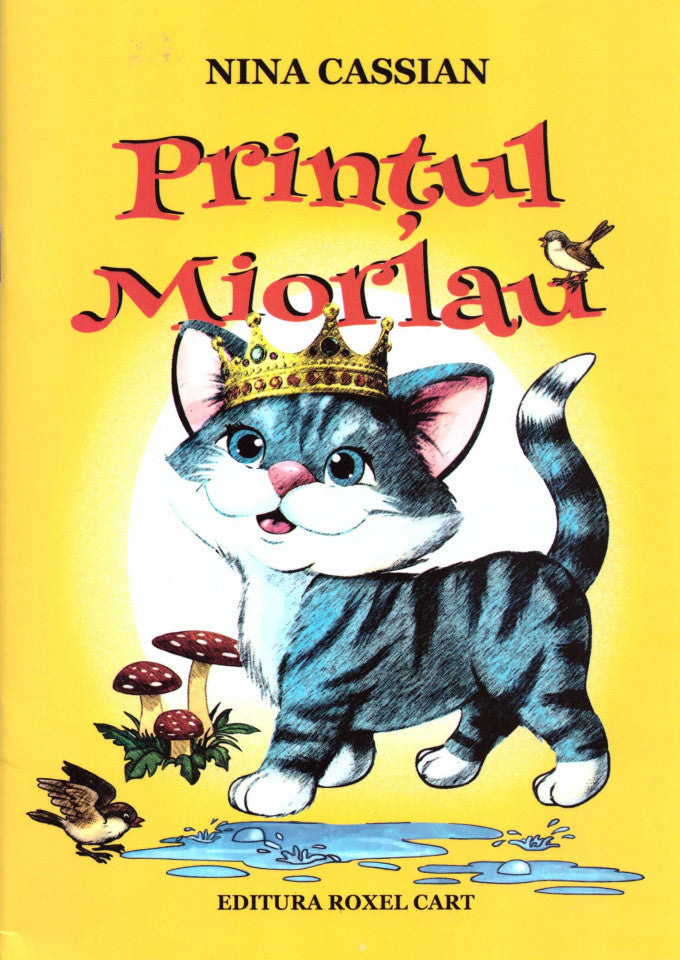 Prințul Miorlau