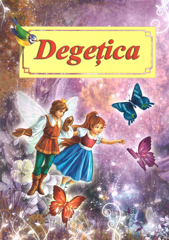 Degețica