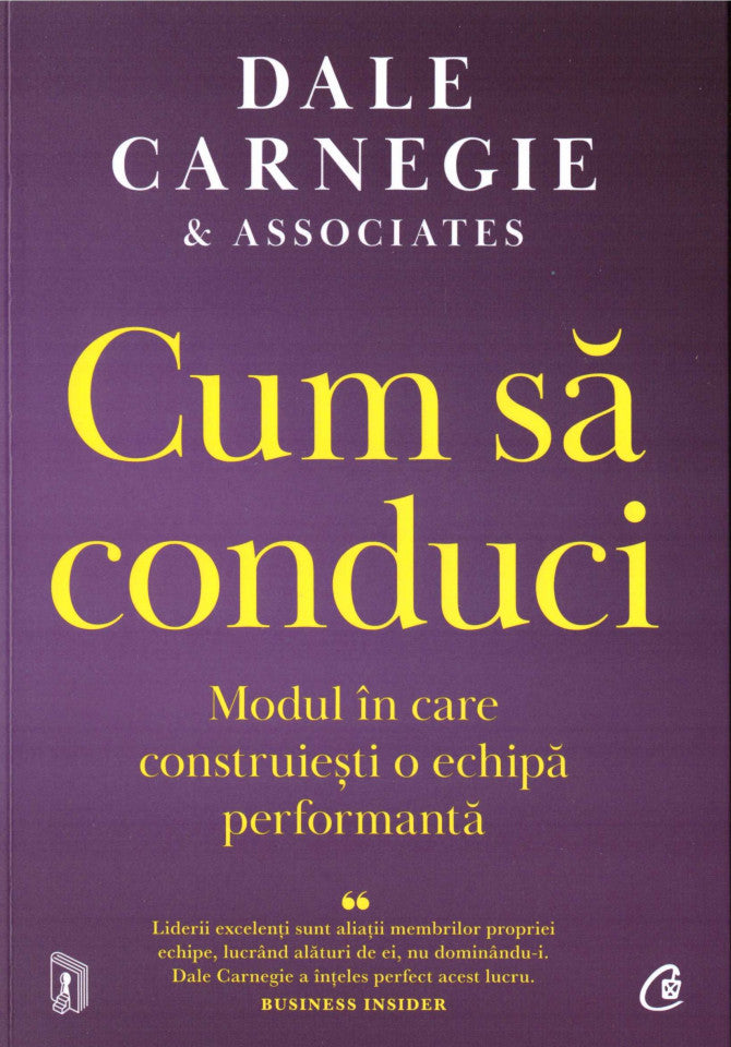 Cum să conduci