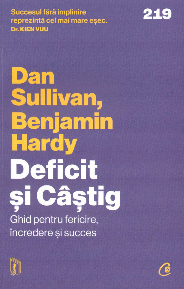 Deficit și Câștig