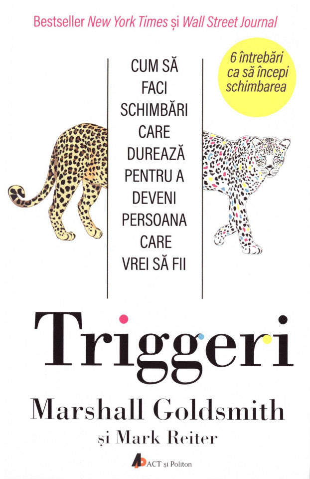 Triggeri