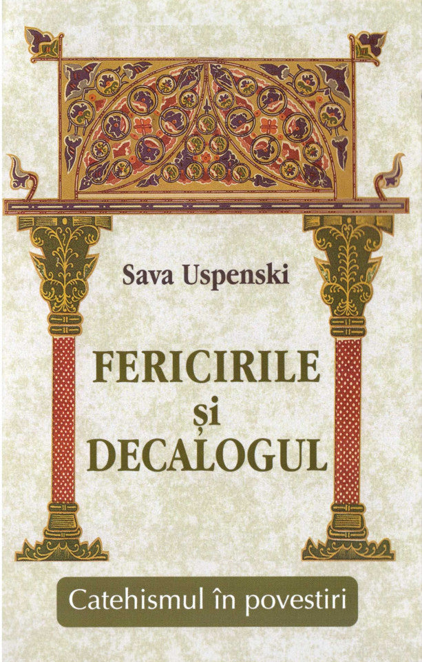 Fericirile și decalogul