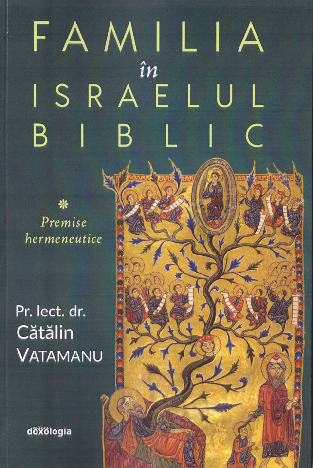 Familia în Israelul biblic
