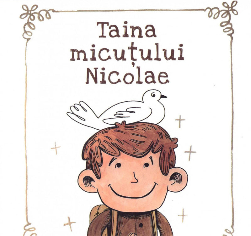 Taina micuțului Nicolae