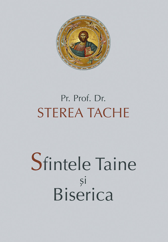 Sfintele Taine şi Biserica