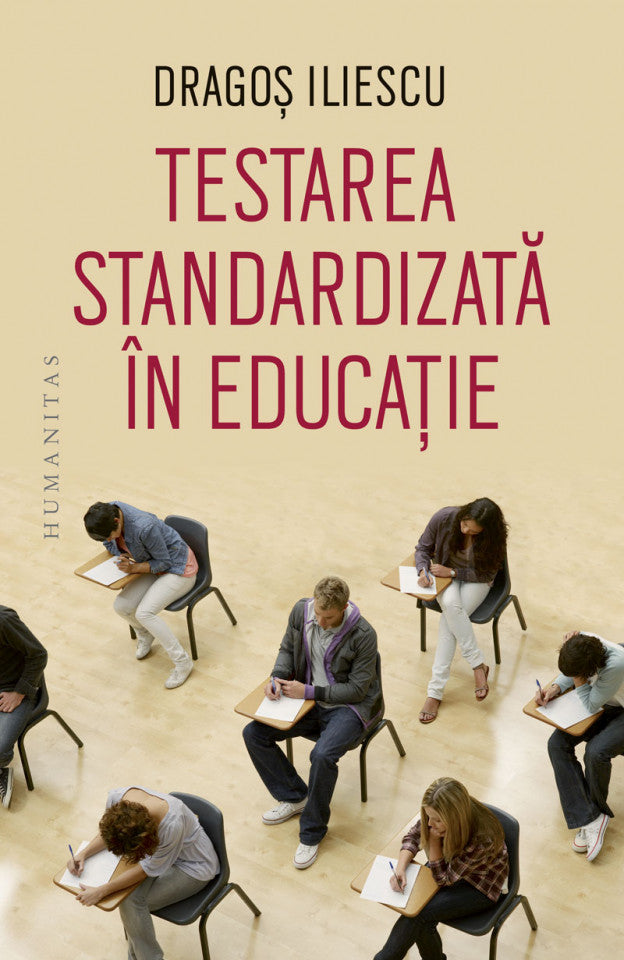 Testarea standardizată în educație