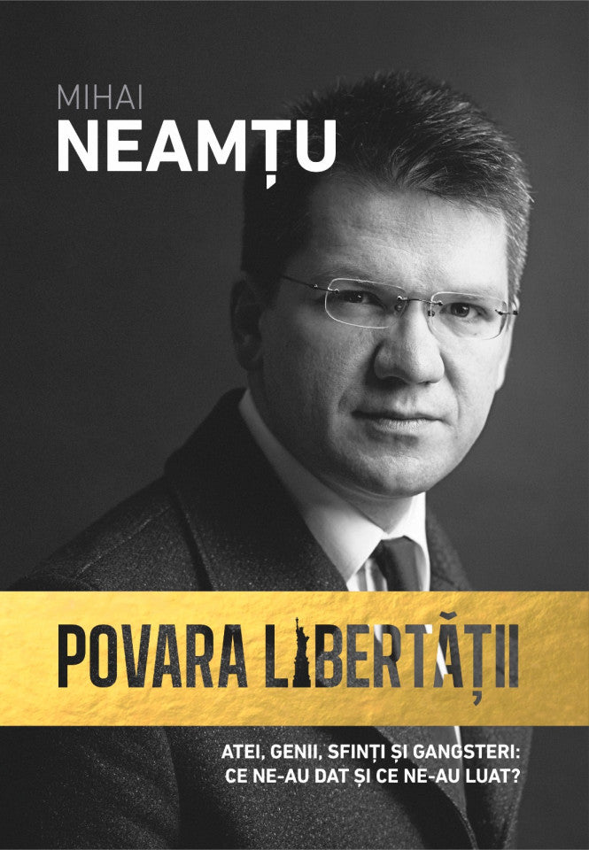 Povara libertății