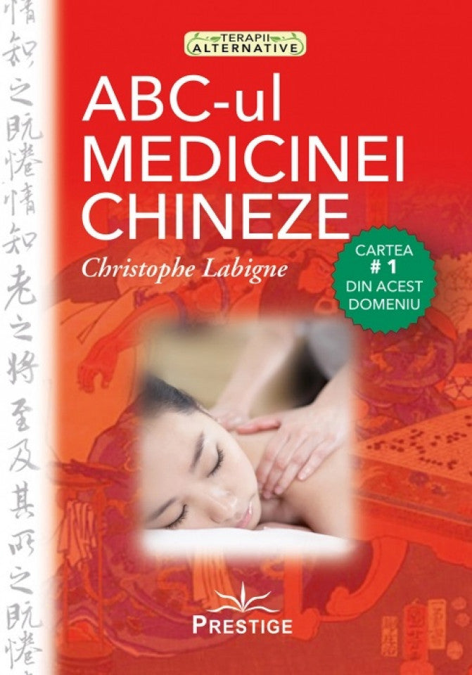 ABC-ul medicinei chineze