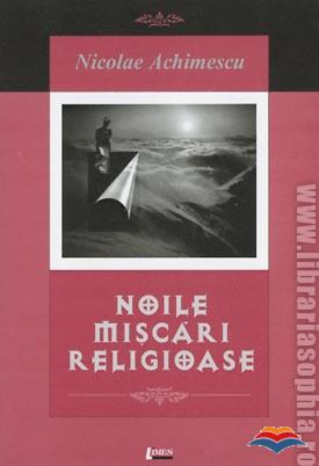 Noile miscari religioase