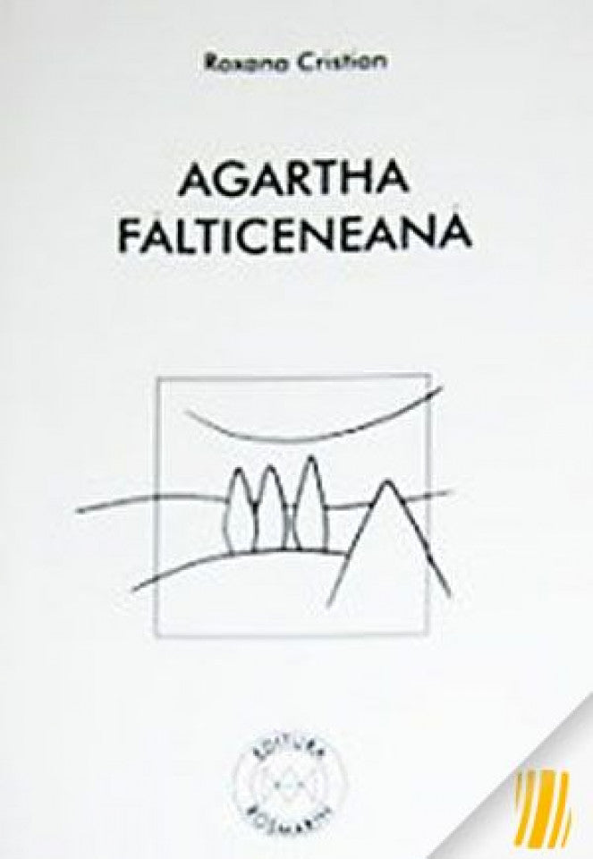 Agartha Falticeneana