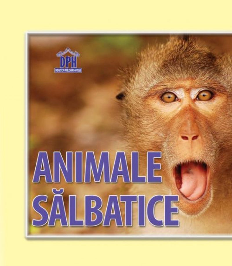 Animale salbatice