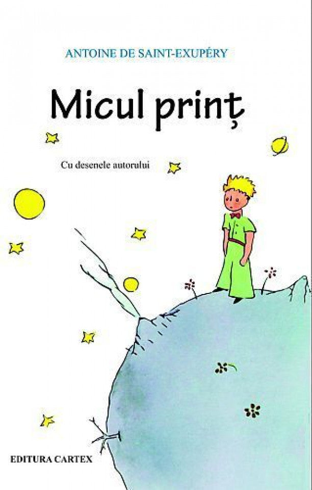 Micul prinț