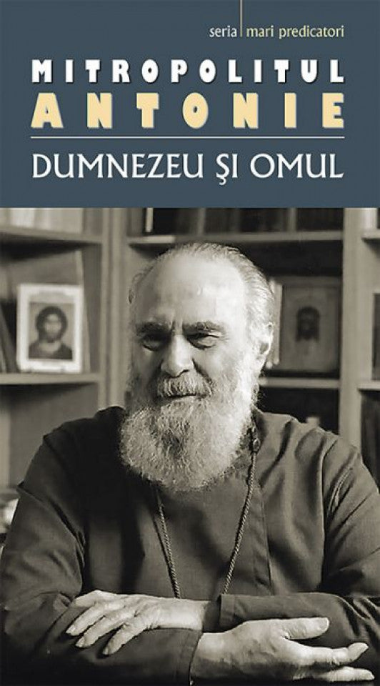 Dumnezeu și omul