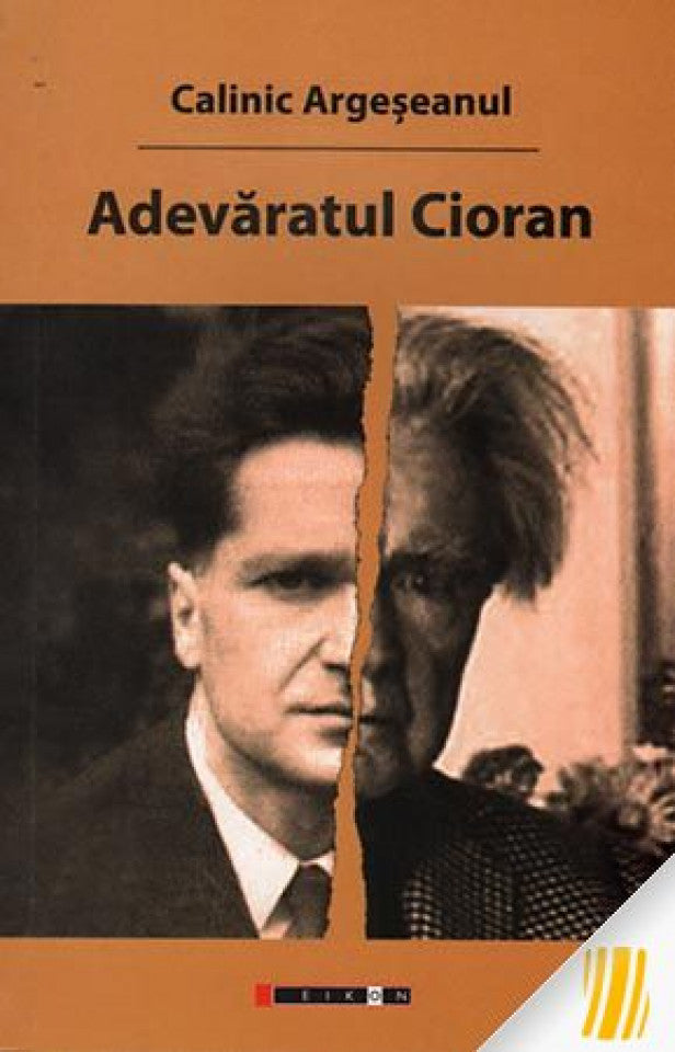 Adevăratul Cioran