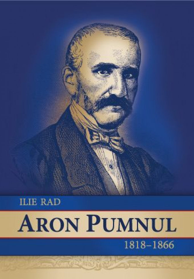 Aron Pumnul 1818-1866