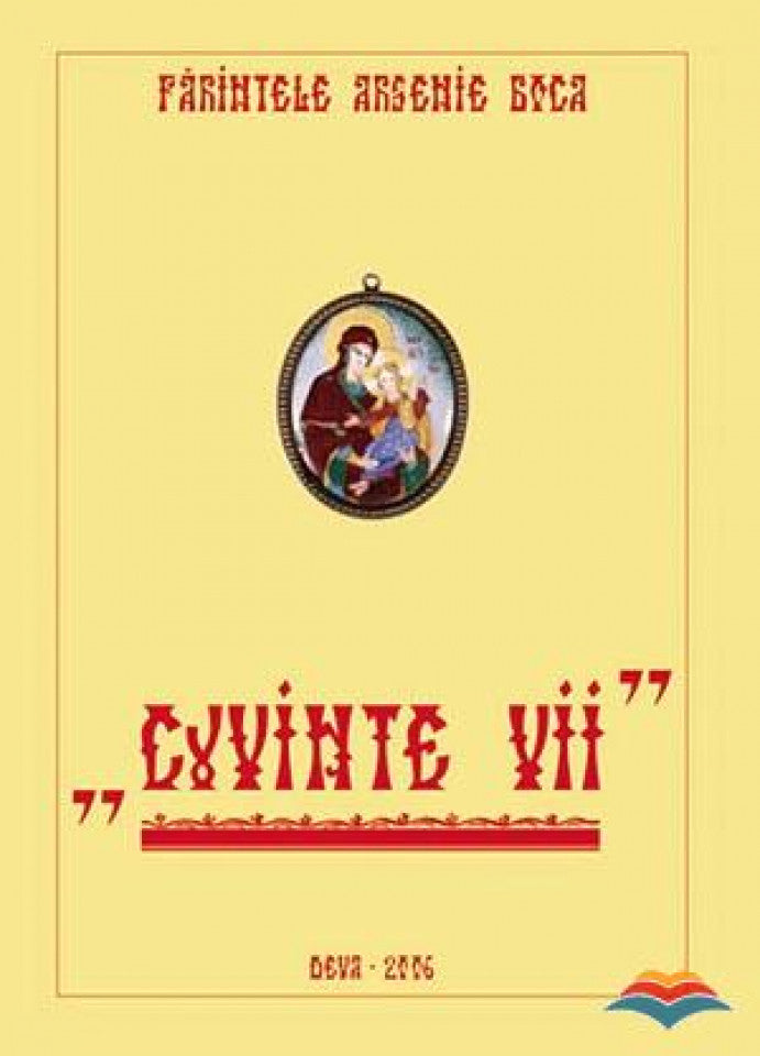 Cuvinte vii