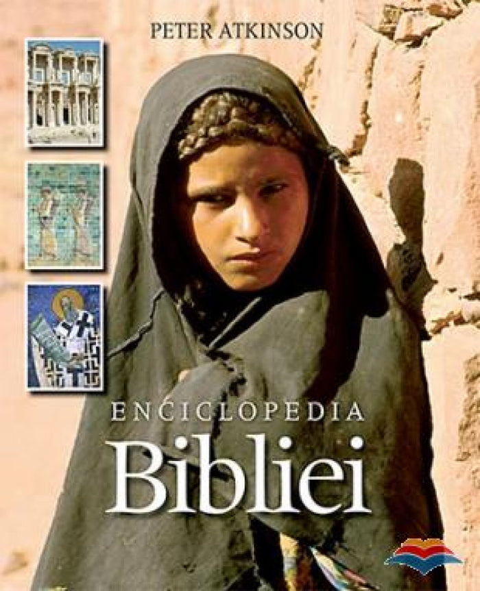 Enciclopedia Bibliei