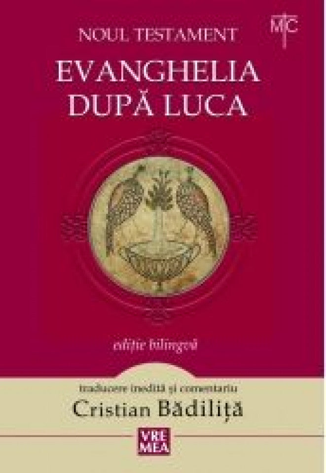 Evanghelia după Luca