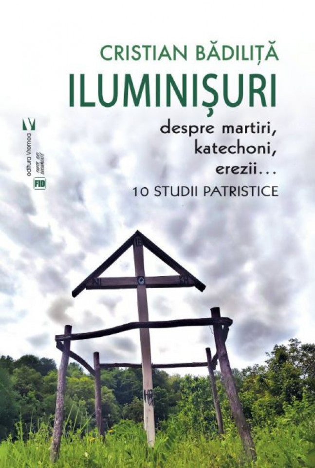 Iluminișuri