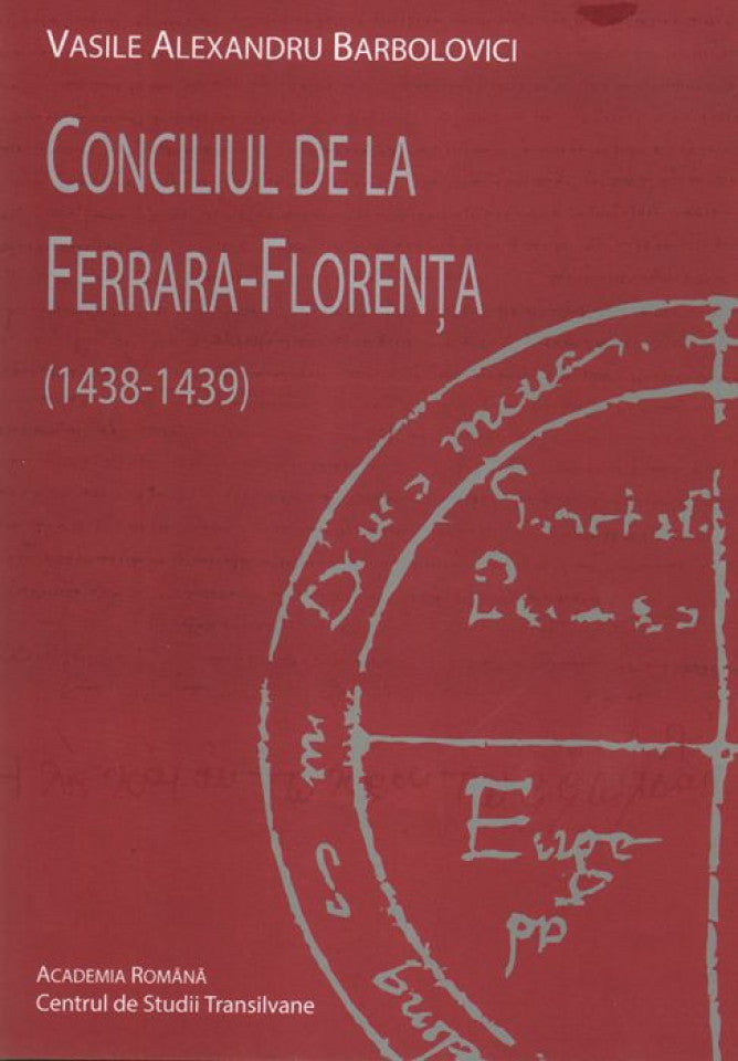 Conciliul de la Ferrara-Florența (1438-1439)