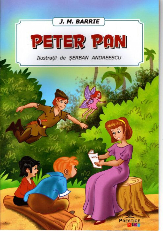 Peter Pan