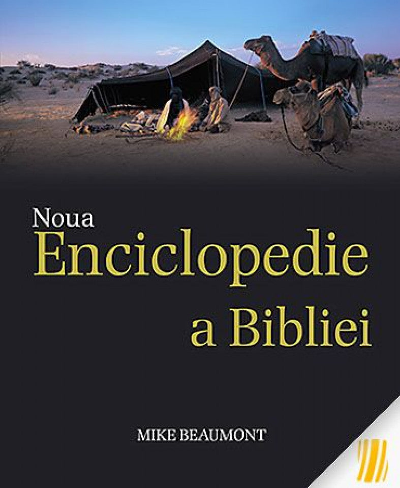 Noua enciclopedie a Bibliei