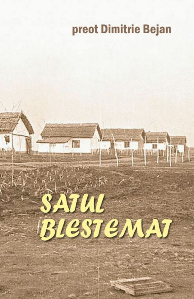 Satul blestemat