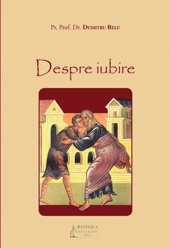 Despre iubire